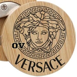 Medusa Greek bottle opener coaster